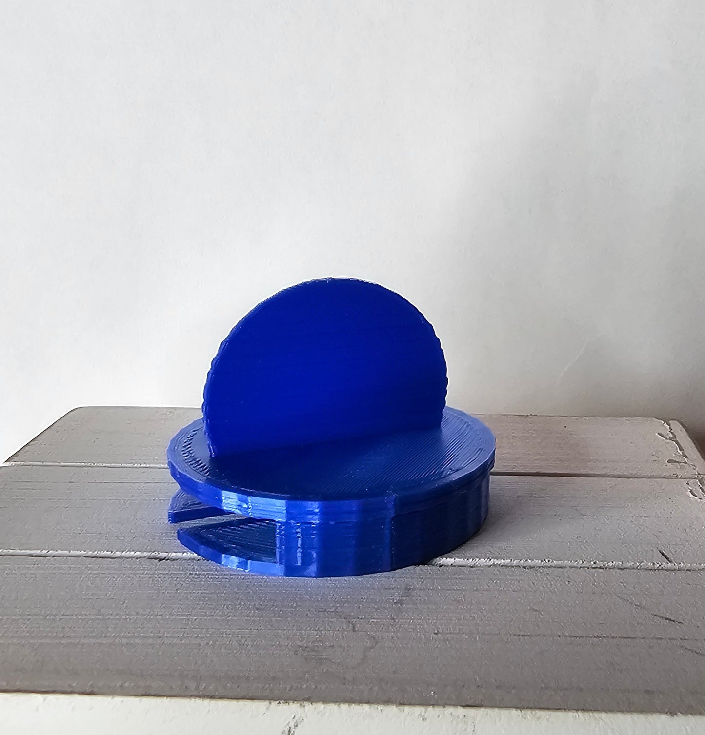 TruSteel Canula Holder