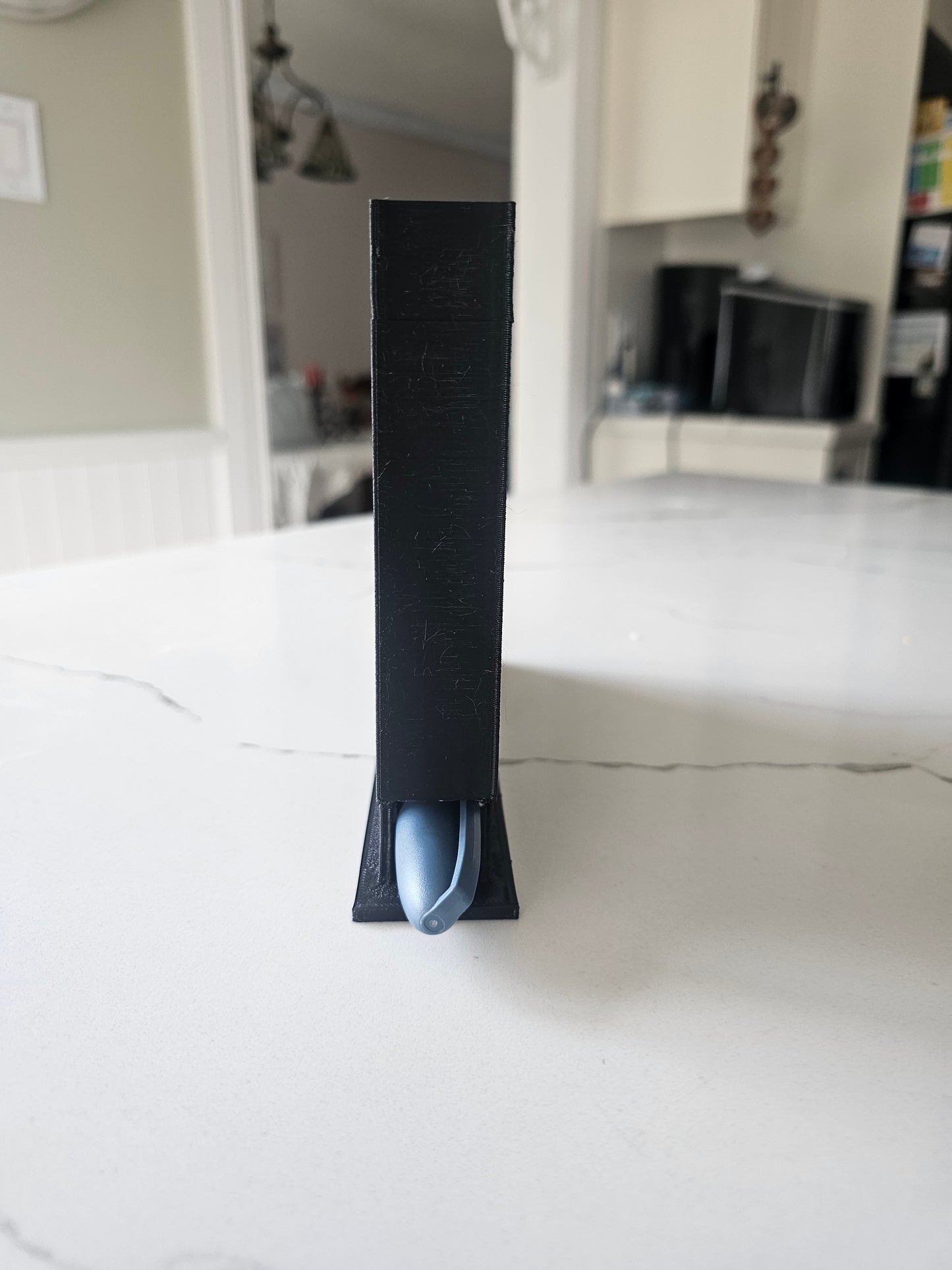 Insulin pen dispenser