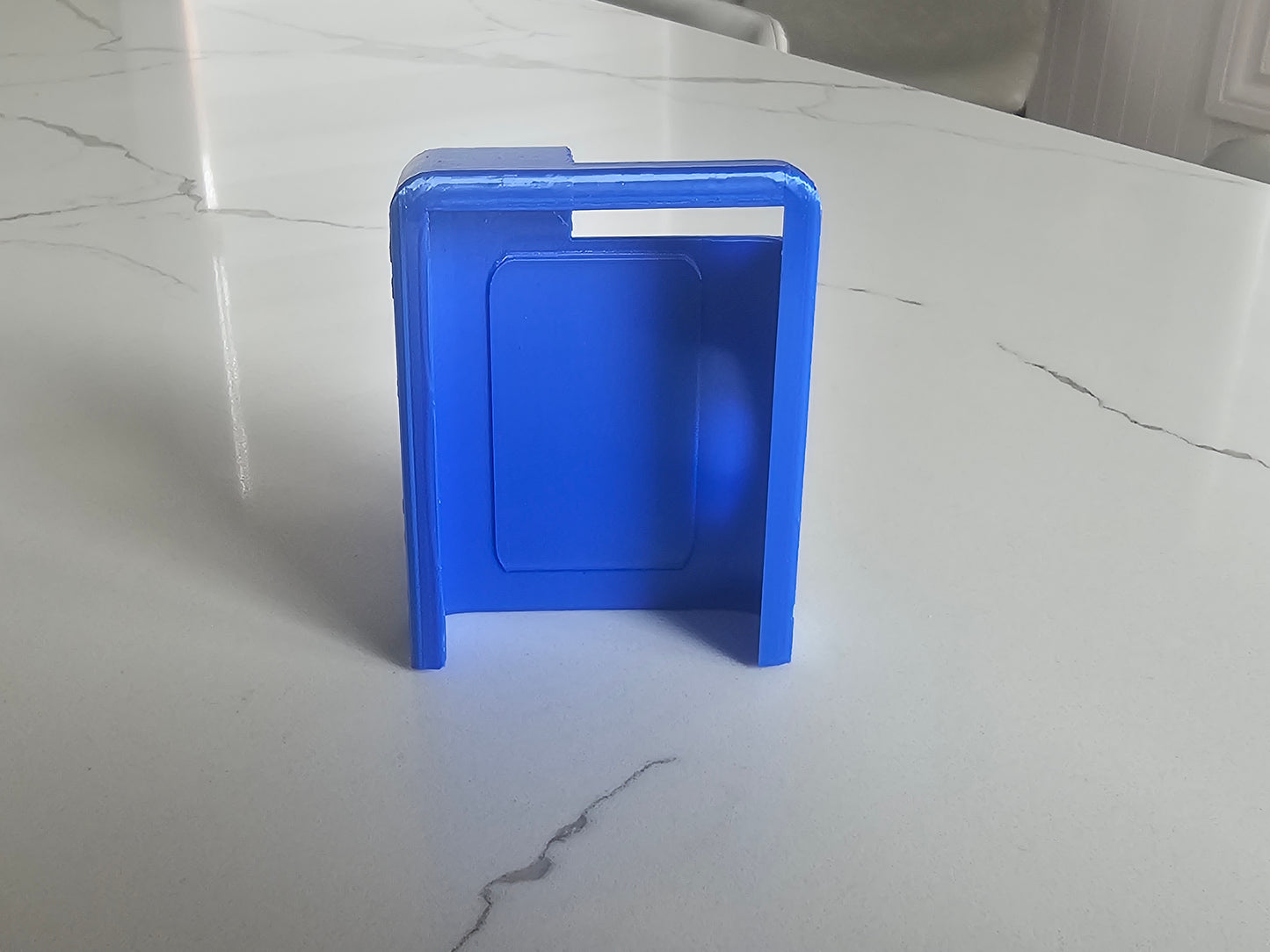 Squirtle evolutions - tslim x2 pump case