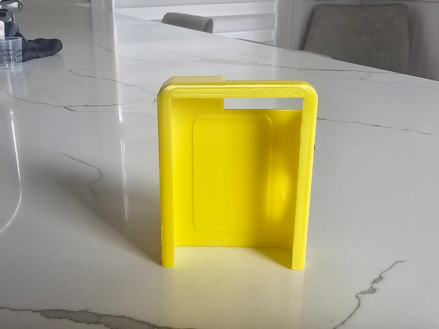 Pikachu - tslim x2 pump case