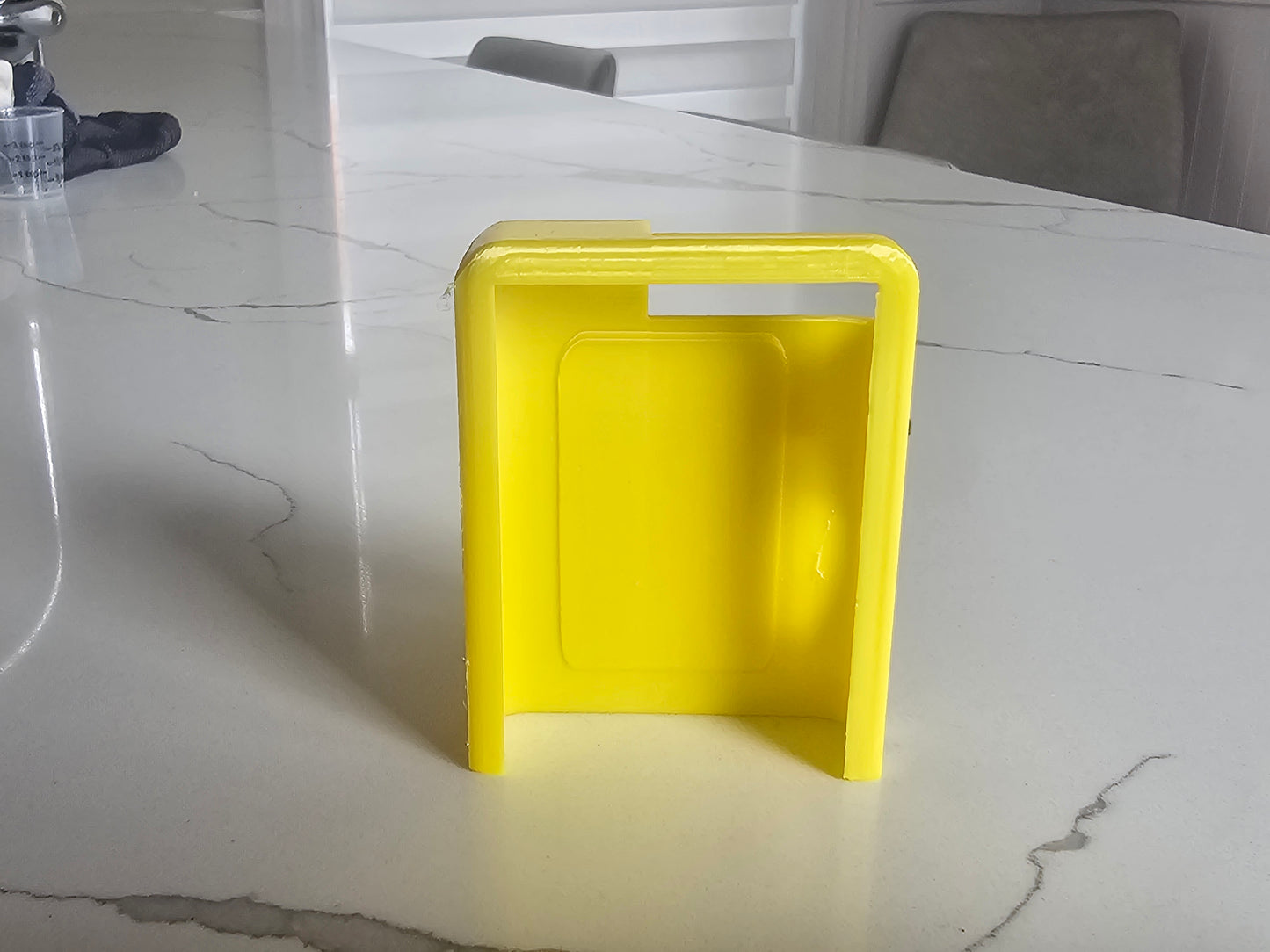 Pikachu  - tslim x2 pump case